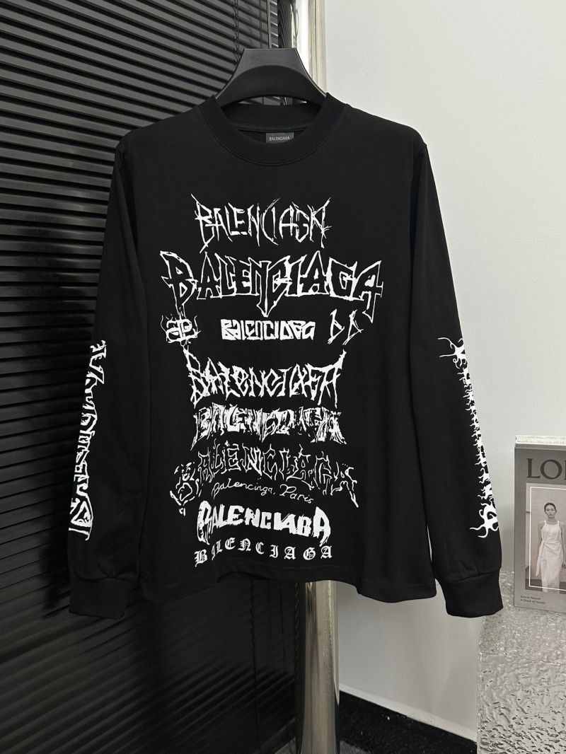 Balenciaga T-Shirts